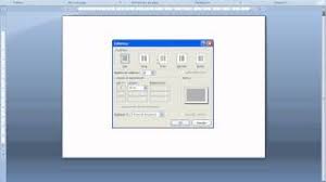 Finally all pictures we have been displayed in this site will inspire you all. Tuto Creer Une Carte Un Menu Word 2007 Youtube