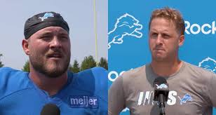 Detroit Lions - ClickOnDetroit