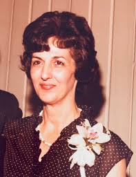 Obituary information for Mildred Mizner