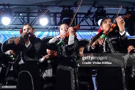 49 Mariachi Juvenil Stock Photos, High-Res Pictures, and Images