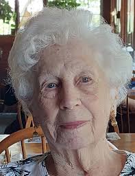 Obituary information for Louise T. Fitzgerald