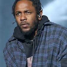 Stream King Kunta (flannel flip)