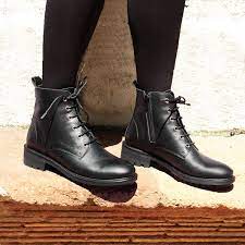 Check spelling or type a new query. Calme Trier Orbite Bottines A Lacets Femme Noir Plates Bourbier Empreinte Digitale Ideologie