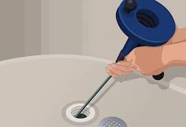A clogged shower drain could be caused by anything from a small blockage to a major obstruction in your main sewer line. How To Unclog A Shower Drain
