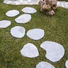 Garten trittplatten im vergleich (kategorie: Trittplatte Trittstein Kavala Antik Kavala Natur Meisselt Xxl Steinonline At