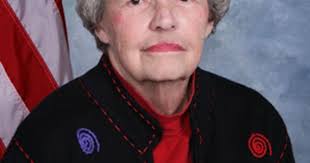 Jane Rhea White Deese