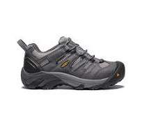 Women's Lansing (Steel Toe) | Magnet/Majolica Blue