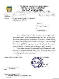 Pengamatan citra satelit memperlihatkan tugu, keraton, dan panggung krapyak berikut jalan yang menghubungkannya tersebut hampir segaris (hanya meleset beberapa derajat). Contoh Surat Permohonan Lampu Penerang Jalan Lpju