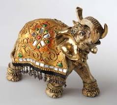 Elefante Elefantes Pintados Elefantes En Ceramica Elefantes Decorativos