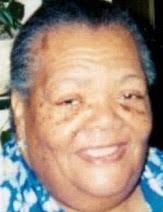 Obituary information for Ella M. Norris