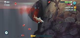 Este juego tiene que ver con la vida . Hungry Shark Evolution Mod 8 8 6 Descargar Para Android Apk Gratis