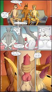 4:7 absurd res animal genitalia animal penis anthro balls bodily  fluids breasts canid canine canine penis canis cheetah confusedraven  dialogue domestic cat domestic dog english text equid equine erection