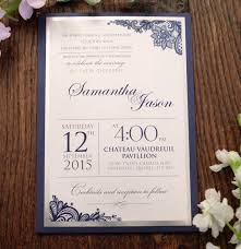 Navy Wedding Invitation Navy Invitation Lace Wedding Invitation Lace Invitation Blue Wedding Invitation Blue Invitation Modern Invite Navy Wedding Invitations Wedding Invitations Wedding Invitation Envelopes