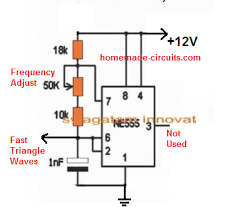 Output power can be extended. 3 High Power Sg3525 Pure Sinewave Inverter Circuits Homemade Circuit Projects
