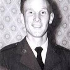 Most Recent Obituaries