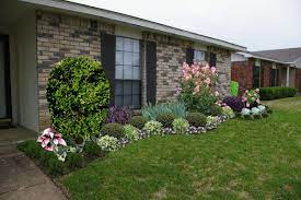 Shop for grown bushes and shrubs online and ship it directly to your door from the nursery. Plans For A North Facing Front Yard Front Yard Landscaping Design Ranch House Landscaping Front Yard Design
