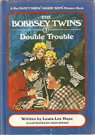 1965 59 bobbsey twins : Bobbsey Twins Book Series