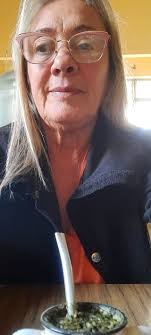 Y acá estoy … Mateando en las sierras Que hacen ahora? Los leo ! 🤗