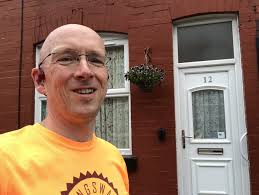 everysinglestreet [01/07/20] George Harrison lived here!