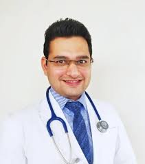 Dr. Deepak Shukla