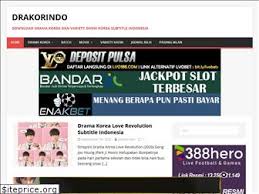 Gong ju young adalah seorang. Top 27 Similar Websites Like Drakorindocc Com And Alternatives