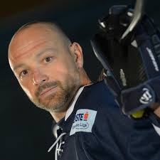 EBEL: Villach holt Gerhard Unterluggauer