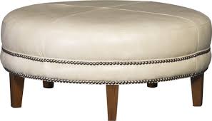 Check spelling or type a new query. Jhon Leather Round Table Ottoman Transitional Footstools And Ottomans By Hedgeapple Houzz