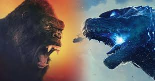 Fittingly the playmates godzilla vs. Godzilla Vs Kong Toy Reveals New Monster That Could Destroy The World