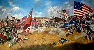 Commanders at the battle of cowpens: Mr Nussbaum Battle Of Cowpens