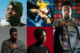 RZA, SSGKobe, Idk & More Explore Hip-Hop's Connection to Anime