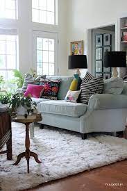 Hi Sugarplum Blog Home Tour Living Room Update Living Room Decor Home Decor