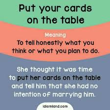Pin On Idioms