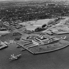Pellquay Realty On Instagram Miami Is Nothing Like Me And That S Why I Need To Be Here It S The Opposite I M Practical Flying Boat Pan American Florida