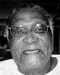 ROBERT KELLY Obituary (1932