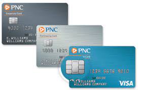 1 if your card or card number is ever lost or stolen, your money will be replaced when you notify us promptly of unauthorized use. Corp Emv Chip Pnc