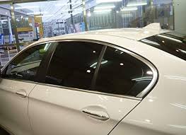 Just like it's neighbouring states, there must be a minimum of 35% vlt for front side windows and 20% on the back side and rear windows. Amazon Com Mkbrother 5 Vlt 24 In X 20 Ft 24in X 240in Heat Uv Block Professional Window Tint Adhesive Film Auto Car Kitchen Dining