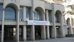 Campania 'campioni la tvr iasi. Veste Buna Pentru Iesenii Iubitori De Lectura Biblioteca Asachi Deschisa Si Sambata Buna Ziua Iasi Bzi Ro