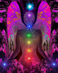Image result for rays of reiki light