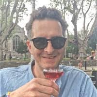 Joshua Suttle's Instagram, Twitter & Facebook