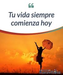 Tu Vida Siempre Comienza Hoy Vida Un Curso De Milagros Matrimonio Feliz