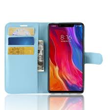 Xiaomi Mi 8 SE - Blau ...