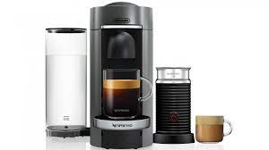 We would like to show you a description here but the site won't allow us. Buy Nespresso Vertuo Plus Deluxe Coffee Machine With Milk Frother By Delonghi Titan Harvey Norman Au