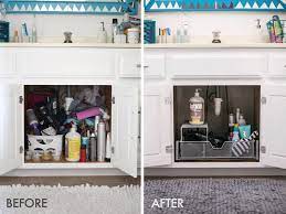 Once you understand the basics of cabinetry, you'll be able to make many different. Organize Your Bathroom Vanity Like A Pro A Beautiful Mess