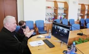 This list offers you 1 best and most prestigious universities in la rochelle, which accept international (foreign) children, pupils and students for studying. Cooperation Between Petrsu And La Rochelle University France Petrozavodskij Gosudarstvennyj Universitet