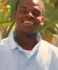 Mr. Lacavon Jones Sr.