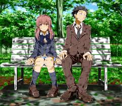 Top 50 a silent voice koe no katachi live wallpapers for wallpaper engine windows pc more live wallpapers: . Shouko Nishimiya Hd Wallpapers Backgrounds