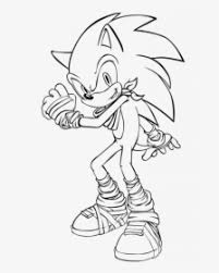 Check spelling or type a new query. Shadow From Sonic Coloring Page Coloring Page Sonic The Hedgehog Hd Png Download Transparent Png Image Pngitem