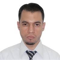 Gustavo Rafael Oquendo Boscan