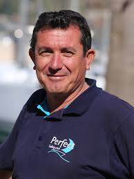 Perfect Sailing's people, base and operation.