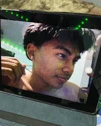 Jet Mark Concha Moratalla